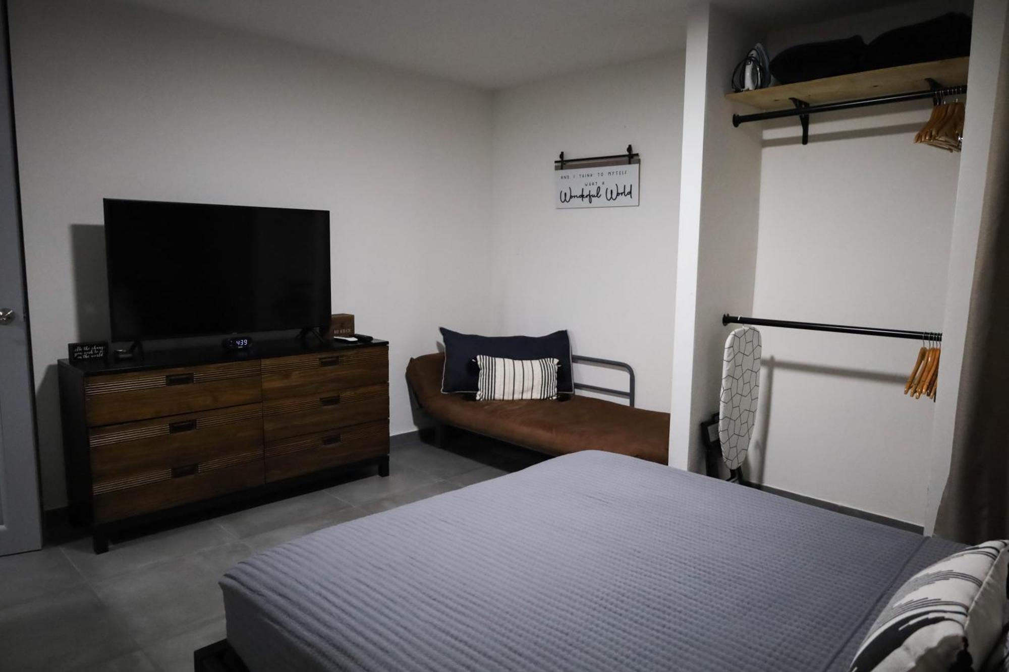 Villamar 파하르도 외부 사진