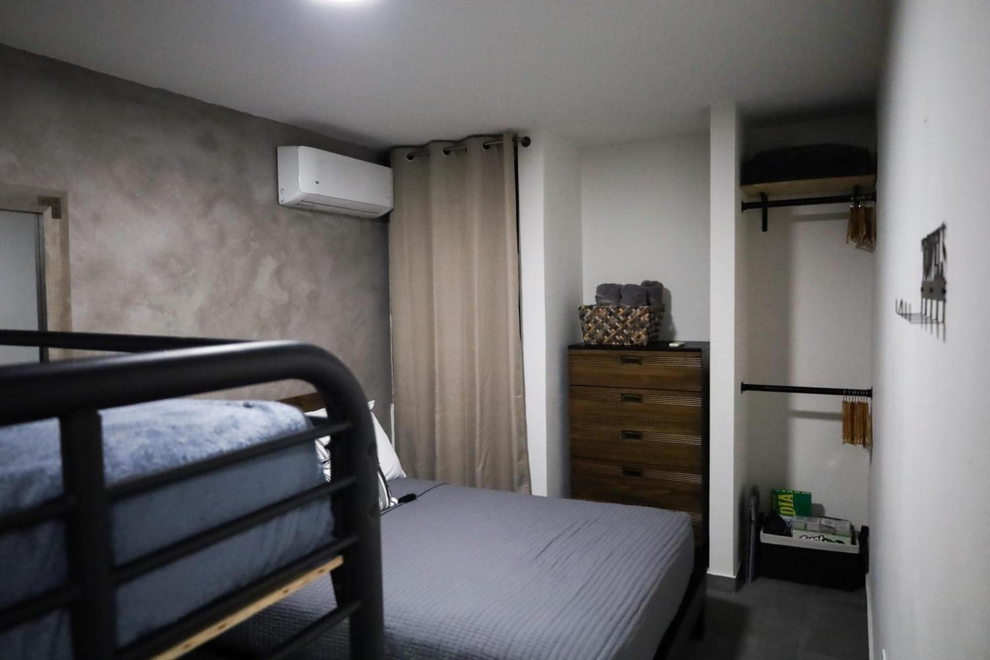 Villamar 파하르도 외부 사진